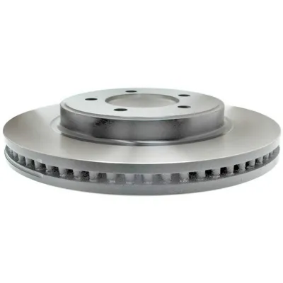 Disco de freno delantero Ford Explorer 2006-2010