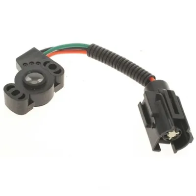 Sensor de posición del acelerador TPS