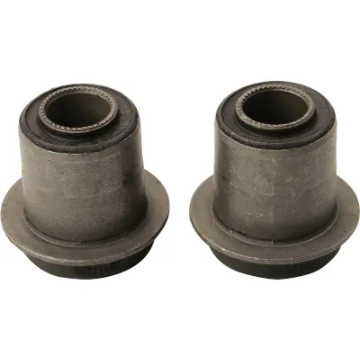 Buje de bandeja de suspension superior Chevrolet Bel Air 1971/1973