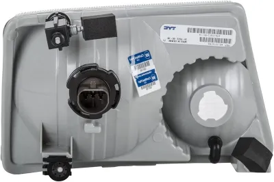 Optico delantero Ford Ranger 2003