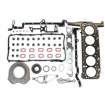 Juego de empaquetaduras de motor