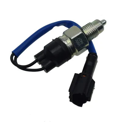 Switch Luz Reversa Chevrolet Spark