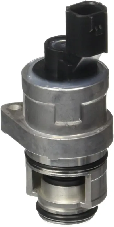 Valvula de control de aire IAC
