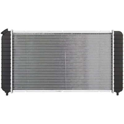 Radiador de motor