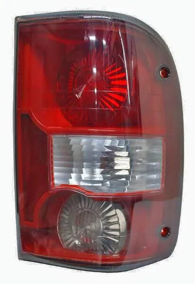 Farol trasero Ford Ranger Argentina 2005-2009