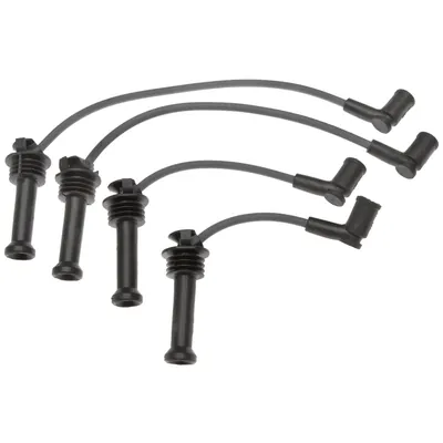 Cables de bujia Ford Fiesta
