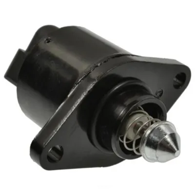 Valvula de control de aire IAC