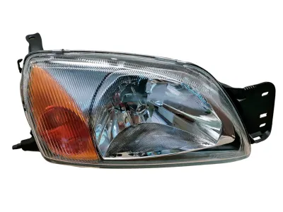 Optico delantero Ford Courier 2000-2003