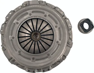 Kit de embrague Chrysler PT Cruiser 2007-2009