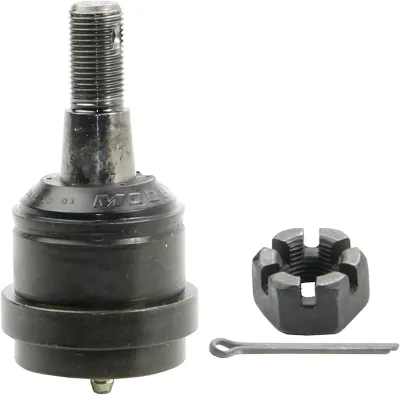 Rotula para bandeja de suspension superior