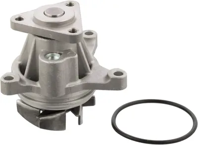 Bomba de agua motor Ford EcoSport 2003-2012
