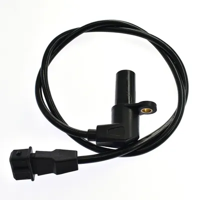 Sensor posicion de cigueñal CKP