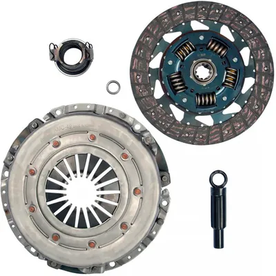 Kit de embrague Jeep Liberty 2002-2004