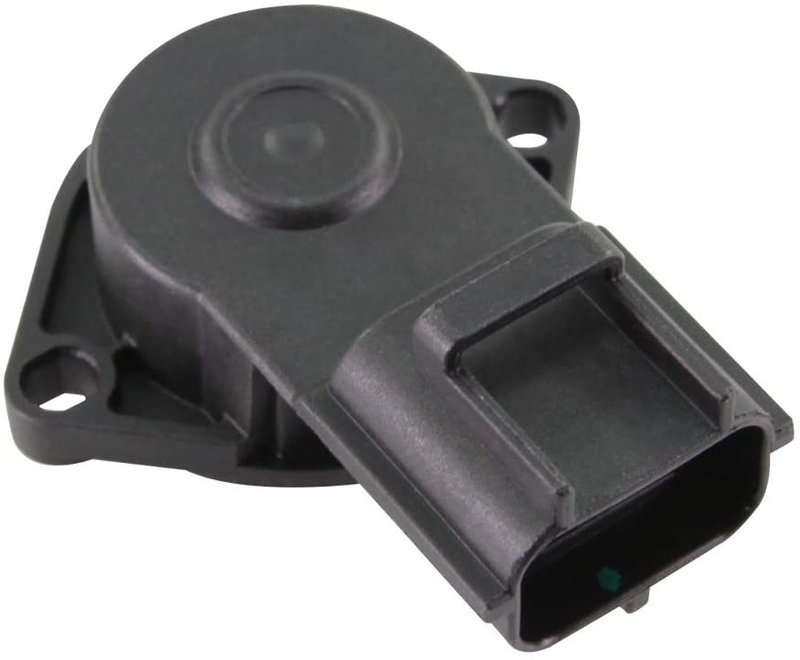 Sensor de posición del acelerador TPS