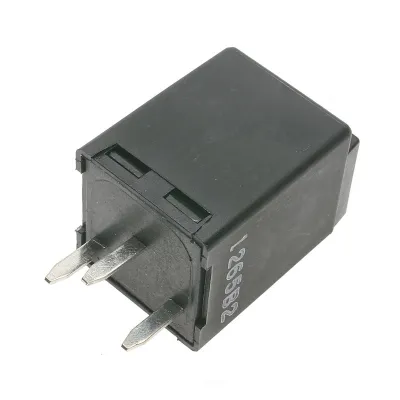 Rele intermitente Chevrolet Astro