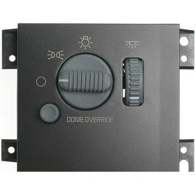 Interruptor multifunción de faros Chevrolet Blazer 1998/2003
