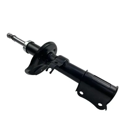 Amortiguador delantero de suspension