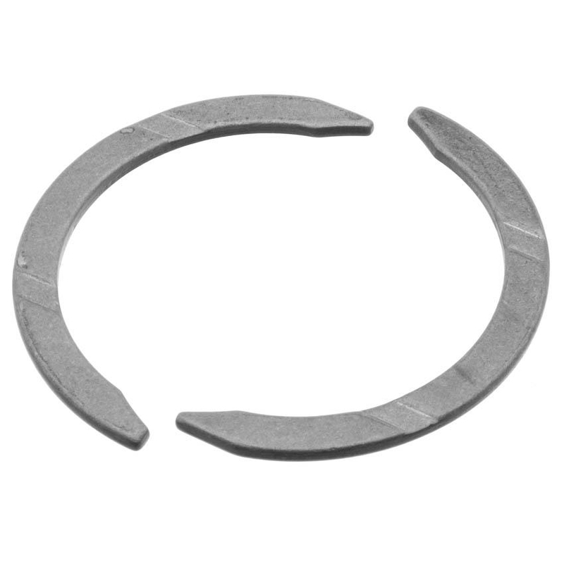 Metal axial Ford EcoSport 2002