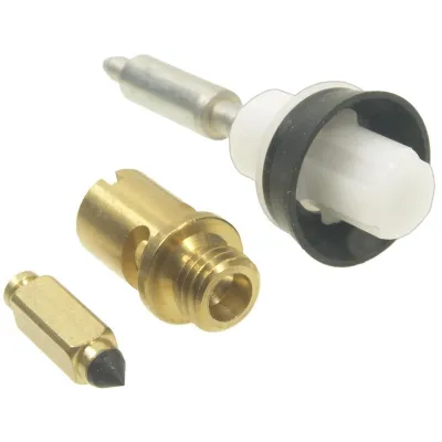 Kit reparación del carburador Chevrolet C10 1977/1979