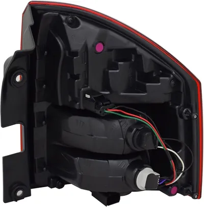 Farol trasero Jeep Compass 2014-2017