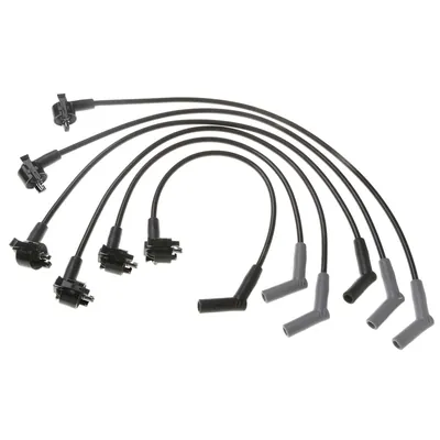 Cables de bujia