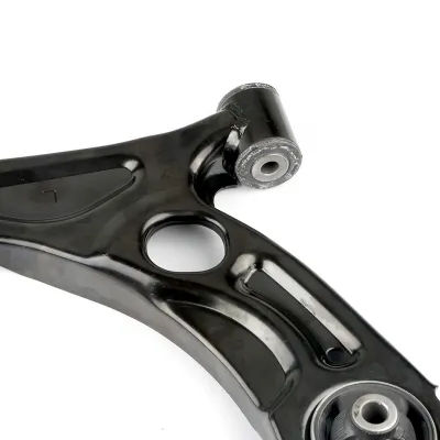 Bandeja de suspension delantera inferior Chevrolet Aveo 2011