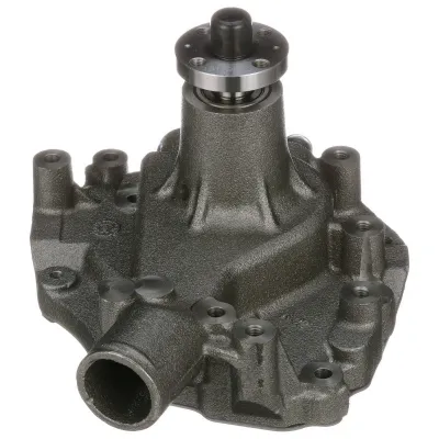 Bomba de agua motor