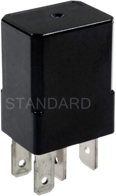 Relay Bocina Chevrolet Astro 2000/2005