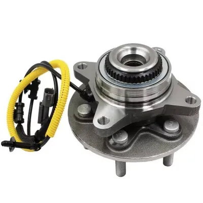 Maza delantera de rueda Ford F-150 2018-2020