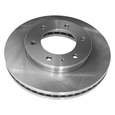 Disco de freno delantero Ford Ranger 2013-2022