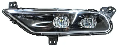 Neblinero Chrysler 300 2015