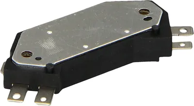 Módulo de Control de Encendido ICM
