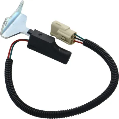 Sensor posicion de cigueñal CKP