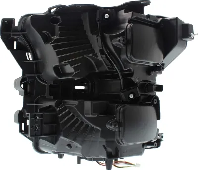 Optico delantero Dodge Caliber 2007