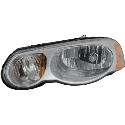 Optico delantero Chrysler Sebring 2004/2006