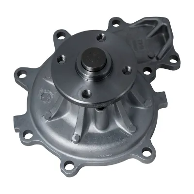 Bomba de agua motor Isuzu NPR