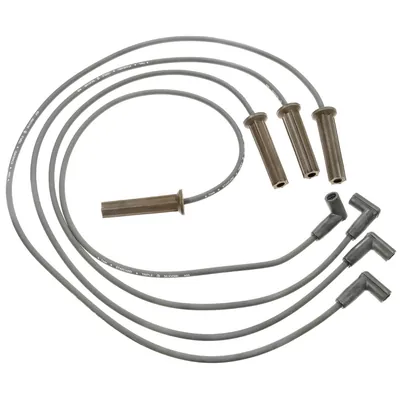 Cables de bujia Chevrolet Cavalier