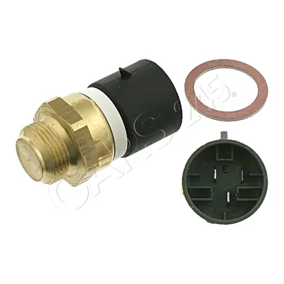 Sensor de temperatura ECT/CTS Chevrolet Corsa 1993