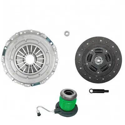 Kit de embrague Ford Mustang GT 2005-2010