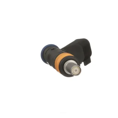 Inyector de combustible