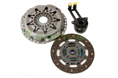 Kit de embrague Ford Fiesta