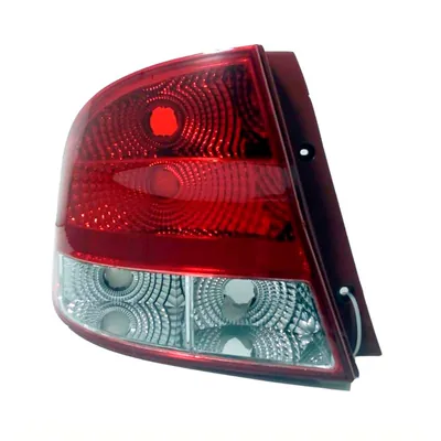 Farol trasero Chevrolet Aveo 2004-2007