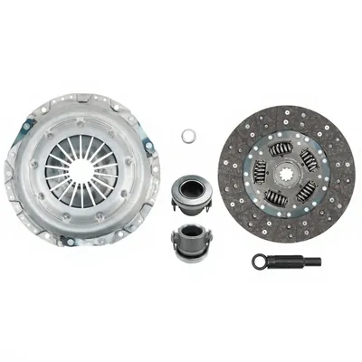 Kit de embrague RAM 1500