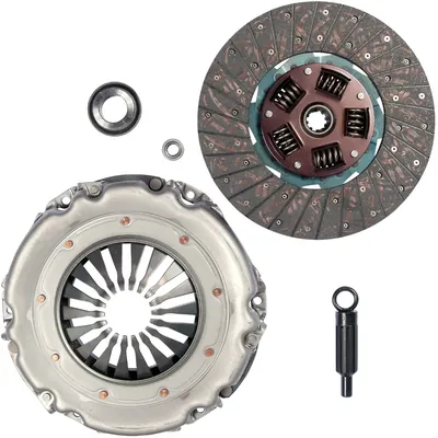 Kit de embrague