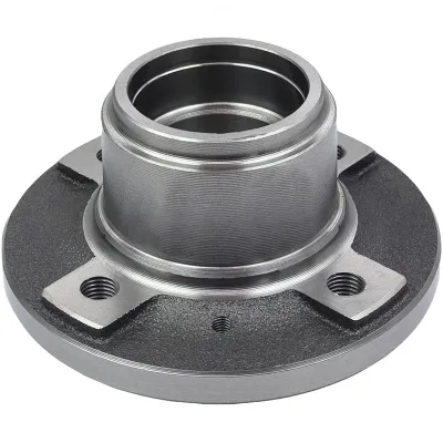 Maza de rueda trasera Chevrolet Corsa