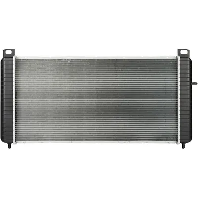 Radiador de motor