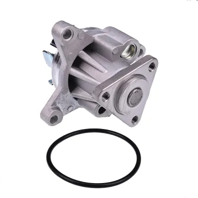 Bomba de agua motor