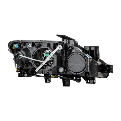 Optico delantero Ford Focus 2012-2014