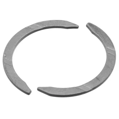 Metal axial Ford EcoSport 2002