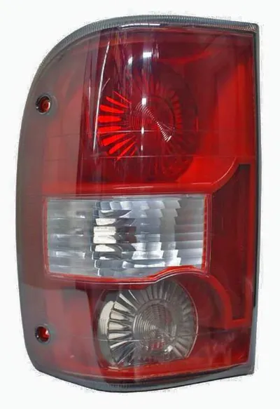 Farol trasero Ford Ranger Argentina 2005-2009